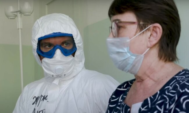 Вірус у Харкові забрав життя майже двох десятків людей: гнітюче зведення РНБО