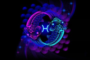 Гороскоп на февраль Рыбы