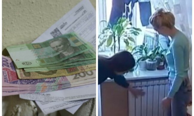 Українців чекають величезні платіжки за опалення: скільки доведеться викласти і хто заплатить менше