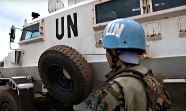 Миротворець