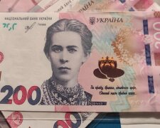 Доплати для пенсіонерів у Харківській області