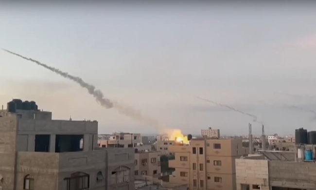 Атака на войска США в Ираке