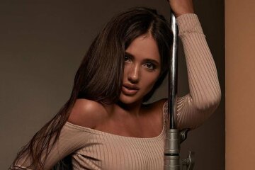 даша ульянова, холостяк