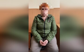 Пропагандистку поймали в Кривом Роге: оправдывала "Бучу" и другие преступления россиян