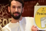 "Куди нижче падати цій гниді?": ведучий "Ревізора" зрадив Україну та засвітився в новому російському шоу