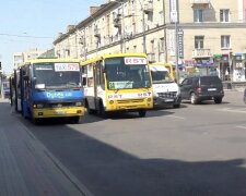 Подорожание проезда в Ровно