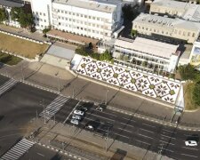 Прогноз погоды в Харькове на неделю