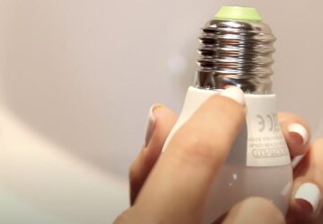 Графік відключення світла в Запорізькій області