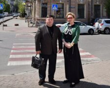 Володимир Наконечний