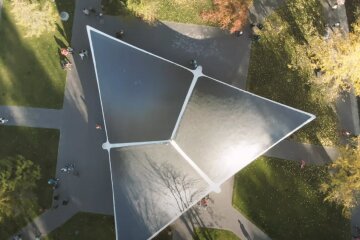 Прогноз погоди у Харкові