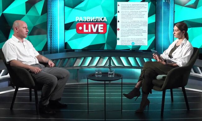 Те усилия, которые прикладывают британцы, я бы не оценивал их как абсолютно бесперспективные, - Бизяев