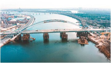 СМИ: Подольско-Воскресенский мост не поедет до 2024 года
