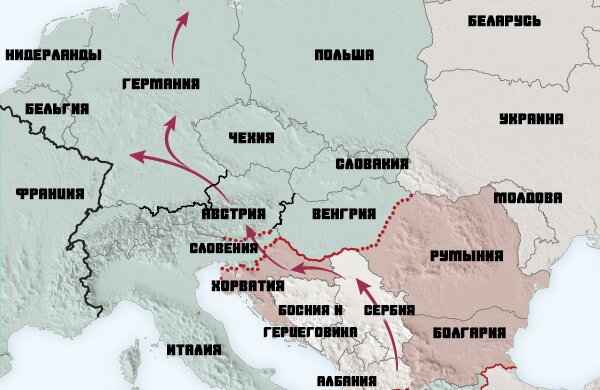 шенген_границы