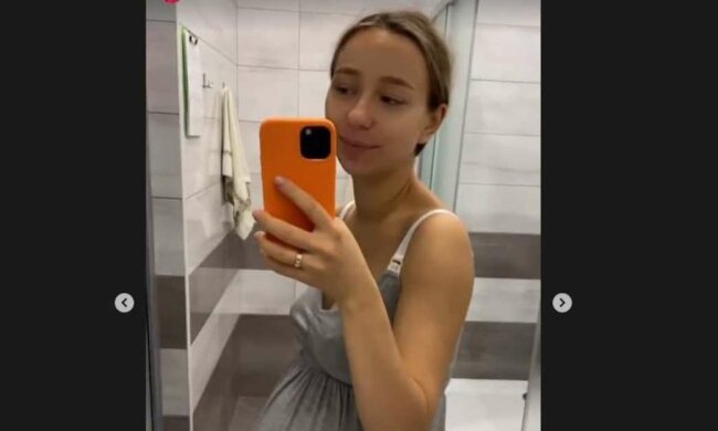 Состояние жены Виктора Павлика резко ухудшилось после родов: под капельницей