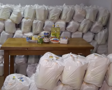 Бесплатные продукты для ВПЛ и пенсионеров