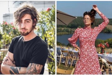 Владимир Дантес, Даша Кацурина