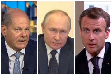 Франція і Німеччина бояться перемоги України: експерт пояснив, чому вони фактично грають на боці рф
