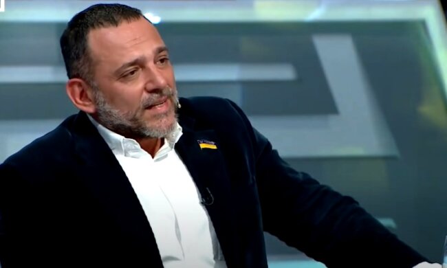 Максим Бужанський