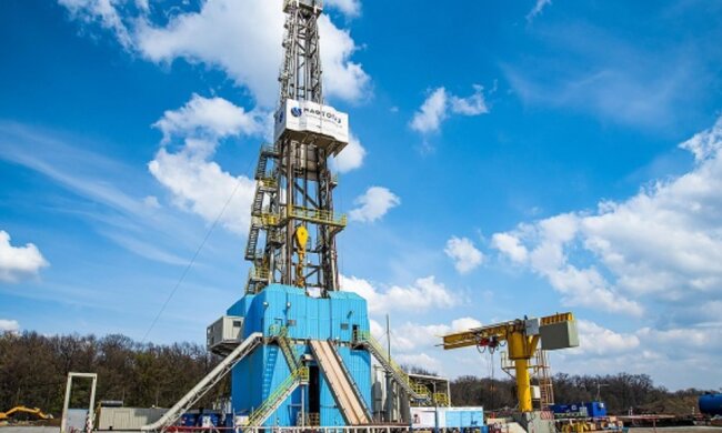 Інтерпайп за допомогою чиновників знищує газовидобувну галузь в Україні - ЗМІ