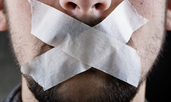 свобода слова,