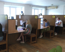 Робота для пенсіонерів у Вінницькій області