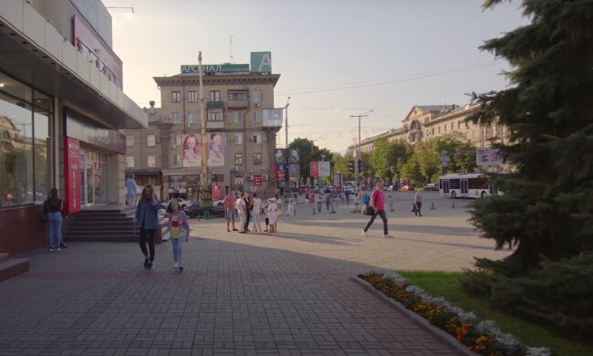 Прогноз погоди у Запоріжжі на тиждень з 7 по 13 липня