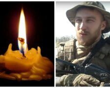 "Ніколи не пробачимо": український герой встиг дати останнє інтерв'ю перед фатальним обстрілом