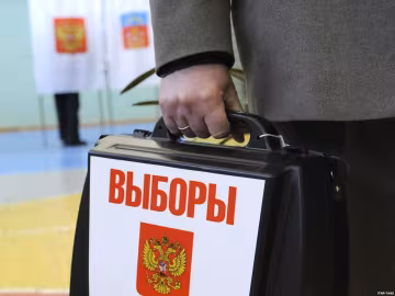 Кандидат в депутати помер на ділянці в РФ: “вступив у перепалку з головою комісії і…”