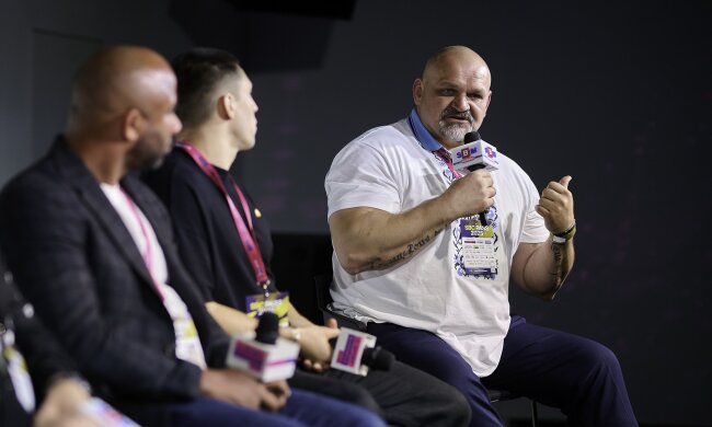 Як технології трансформують спорт: FAVBET Tech на SBC Summit Ukraine 2025