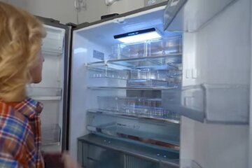 холодильник