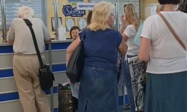 Работа для пенсионеров в Одессе.