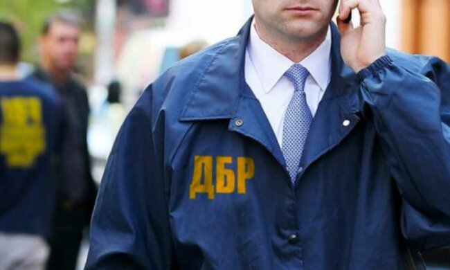 дбр, дбр