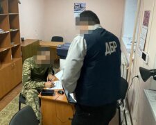 Львівському офіцеру загрожує тривалий тюремний термін: у чому його підозрюють