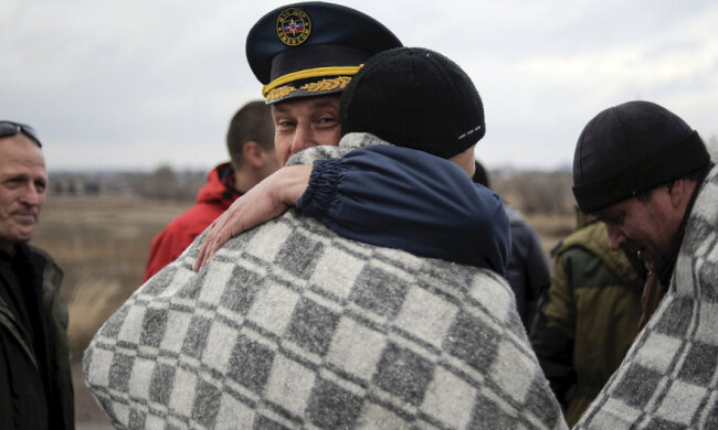 1100пленніе