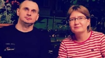 Сестра Сенцова обматерила Украину и заговорила об эмиграции: "Я не могу тут жить"