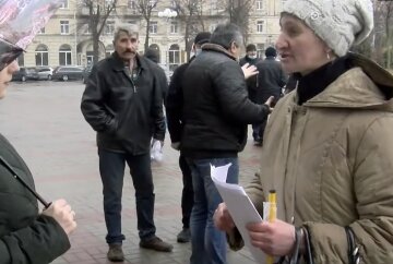 Повышение тарифов на коммунальные услуги в Черкасской области