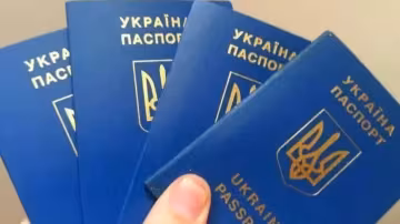 Тимчасовий захист українців у ЄС: нові правила перетину кордону