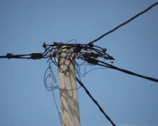 Графики отключения света в Запорожье на неделю с 27 июля по 2 августа