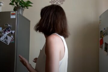 холодильник