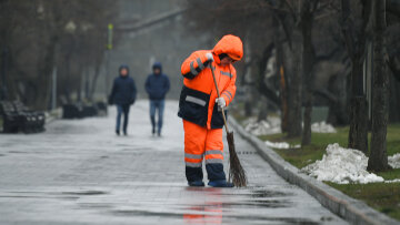 Погода устроит киевлянам на выходных испытание на прочность: "резкое потепление и..."
