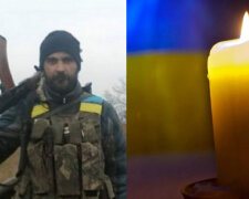 "Ваня, спочивай з миром!": Україна втратила мужнього воїна, фото