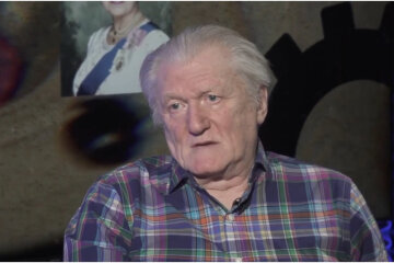 Може збутися пророцтво: «Росія одного дня прокинеться в Китаї». Я додам: «Якщо прокинеться», - Герой України