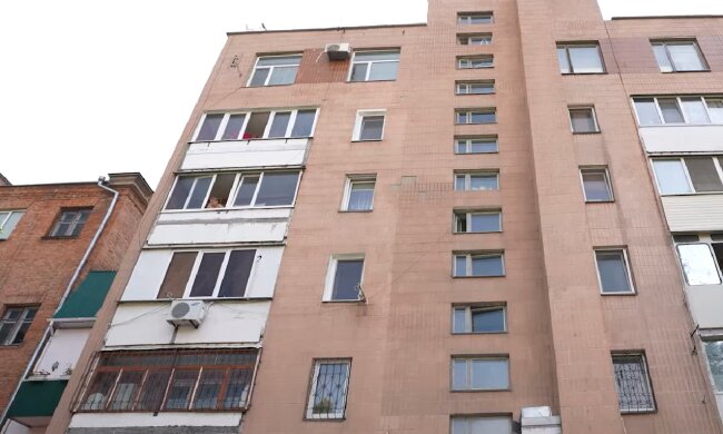 Безкоштовне житло для переселенців у Київській області