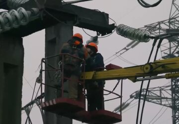 Графики отключения света в Полтавской области на неделю с 23 по 29 марта