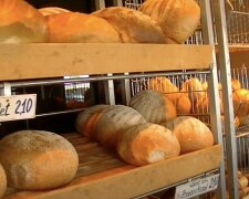 Дефицит продуктов в Харькове