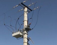 Графіки відключення світла у Дніпропетровській області на 21 квітня