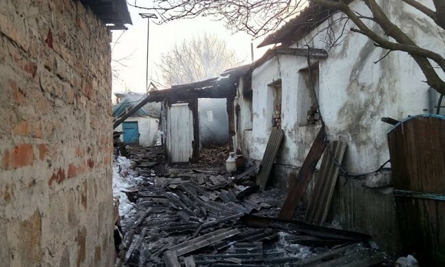 Авдіївка знову у вогні: як виживає місто (фото)
