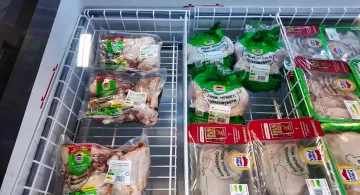 Подорожание продуктов в Запорожье