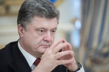 порошенко