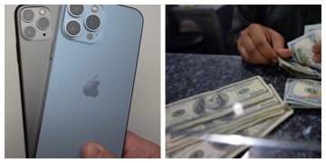 Курахівська військова адміністрація закупила новенькі iPhone майже на мільйон: розгорається скандал